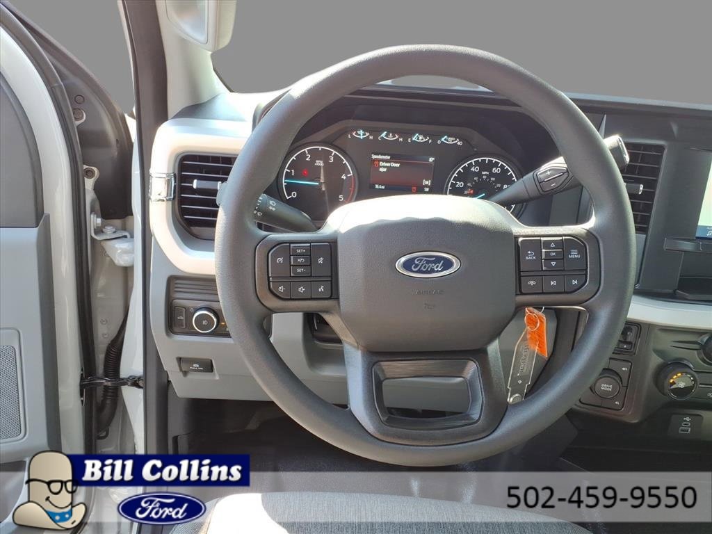 New 2026 Ford F350 XL w/ 360-Degree Camera Package image 19