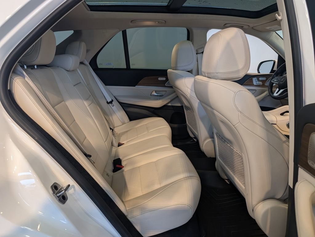 Used 2022 Mercedes-Benz GLE 350 GLE 350 image 31