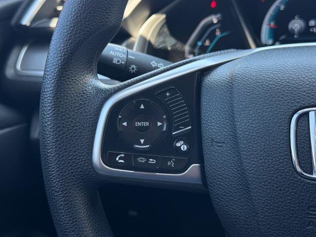 Used 2016 Honda Civic EX image 20