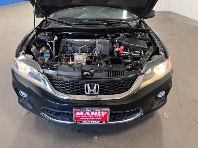 Used 2013 Honda Accord EX-L image 9