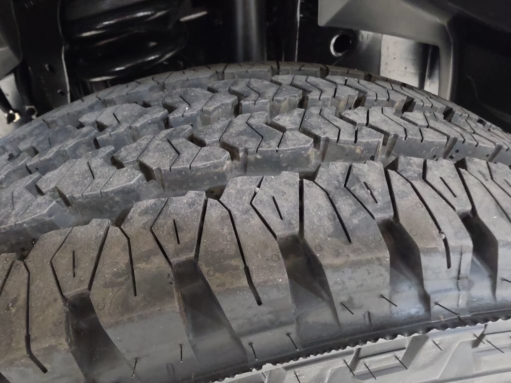 New 2026 RAM 3500 Tradesman AWD/4WD image 25