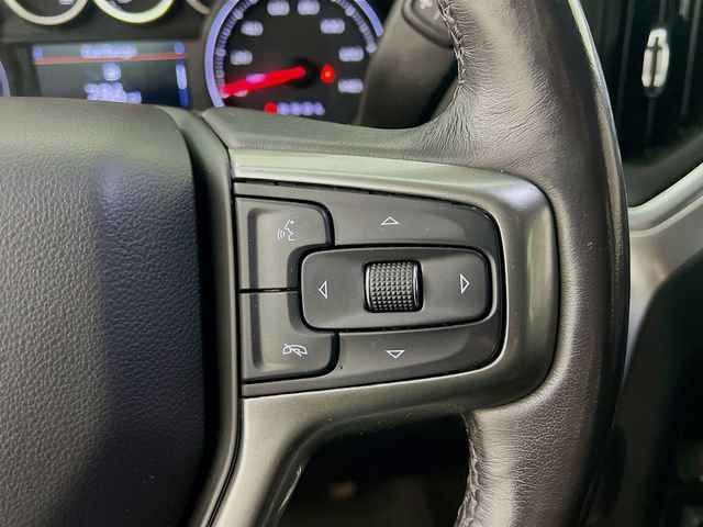 Used 2020 Chevrolet Silverado 1500 LTZ w/ LTZ Plus Package image 31