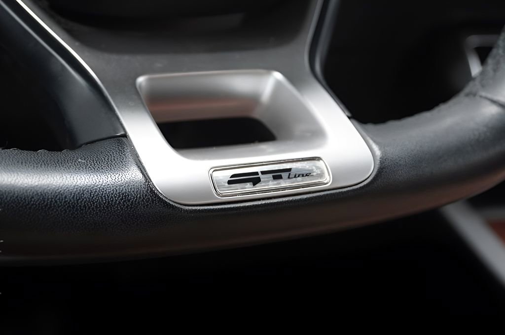 Used 2023 Kia K5 GT-Line FWD image 14