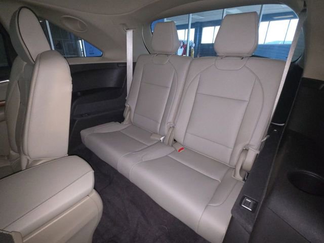Used 2018 Acura MDX FWD w/ Advance Package image 24