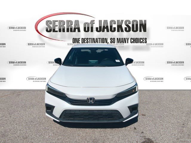 Used 2023 Honda Civic Sport image 3