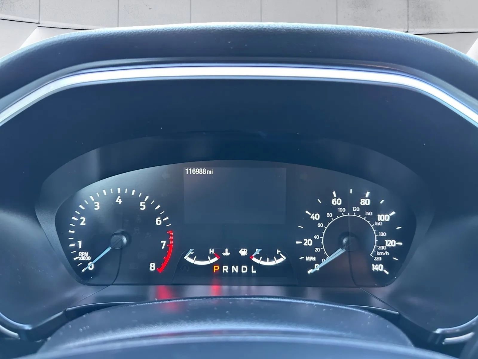 Used 2020 Ford Escape SEL image 17