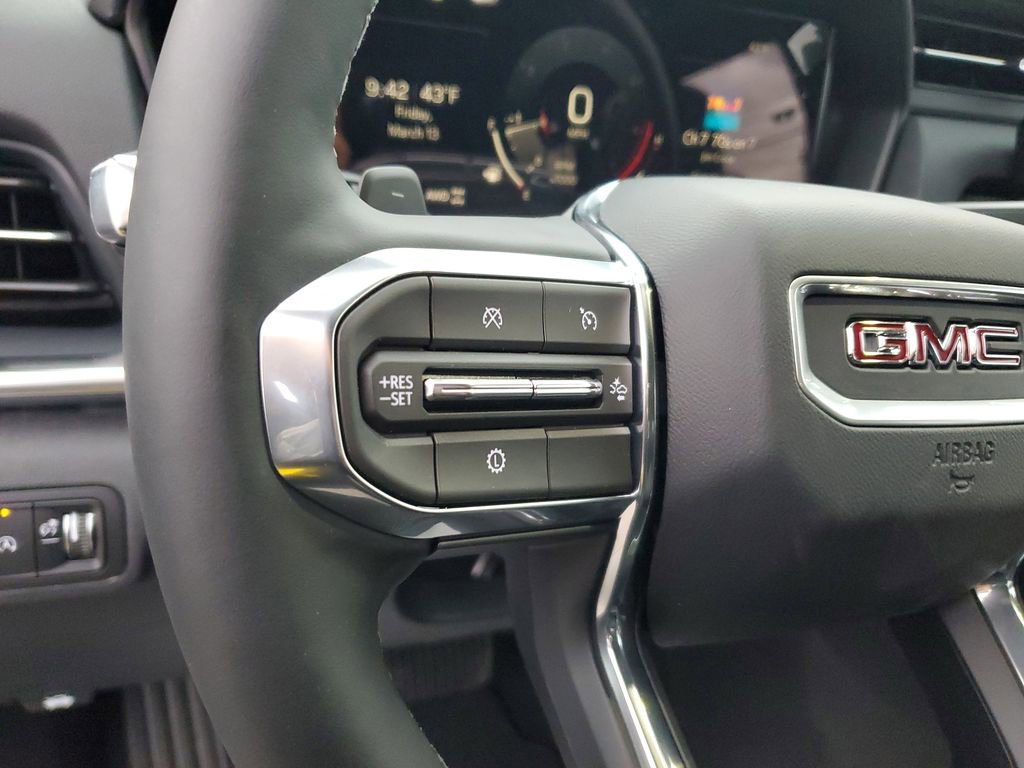 New 2026 GMC Terrain Elevation w/ Elevation Premium Package AWD/4WD image 21