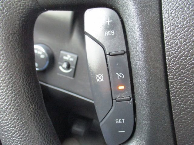 New 2025 Chevrolet Express 3500 Work Van w/ Power Convenience Package image 15