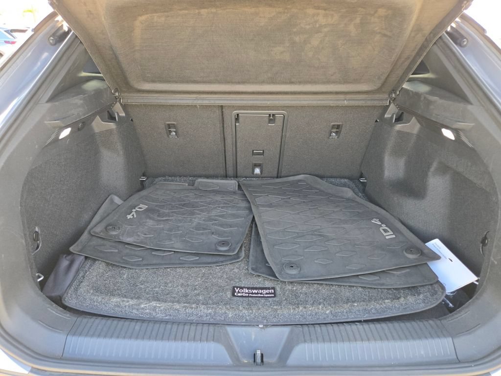 Certified 2023 Volkswagen ID.4 Pro S RWD image 15