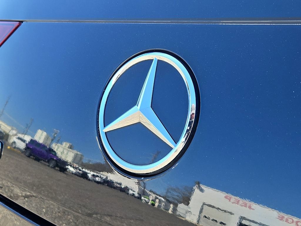 Used 2025 Mercedes-Benz CLA 250 4MATIC image 31