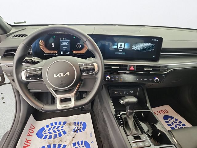 Used 2025 Kia K5 GT-Line FWD image 13