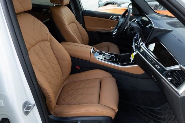 New 2026 BMW X5 xDrive40i image 20