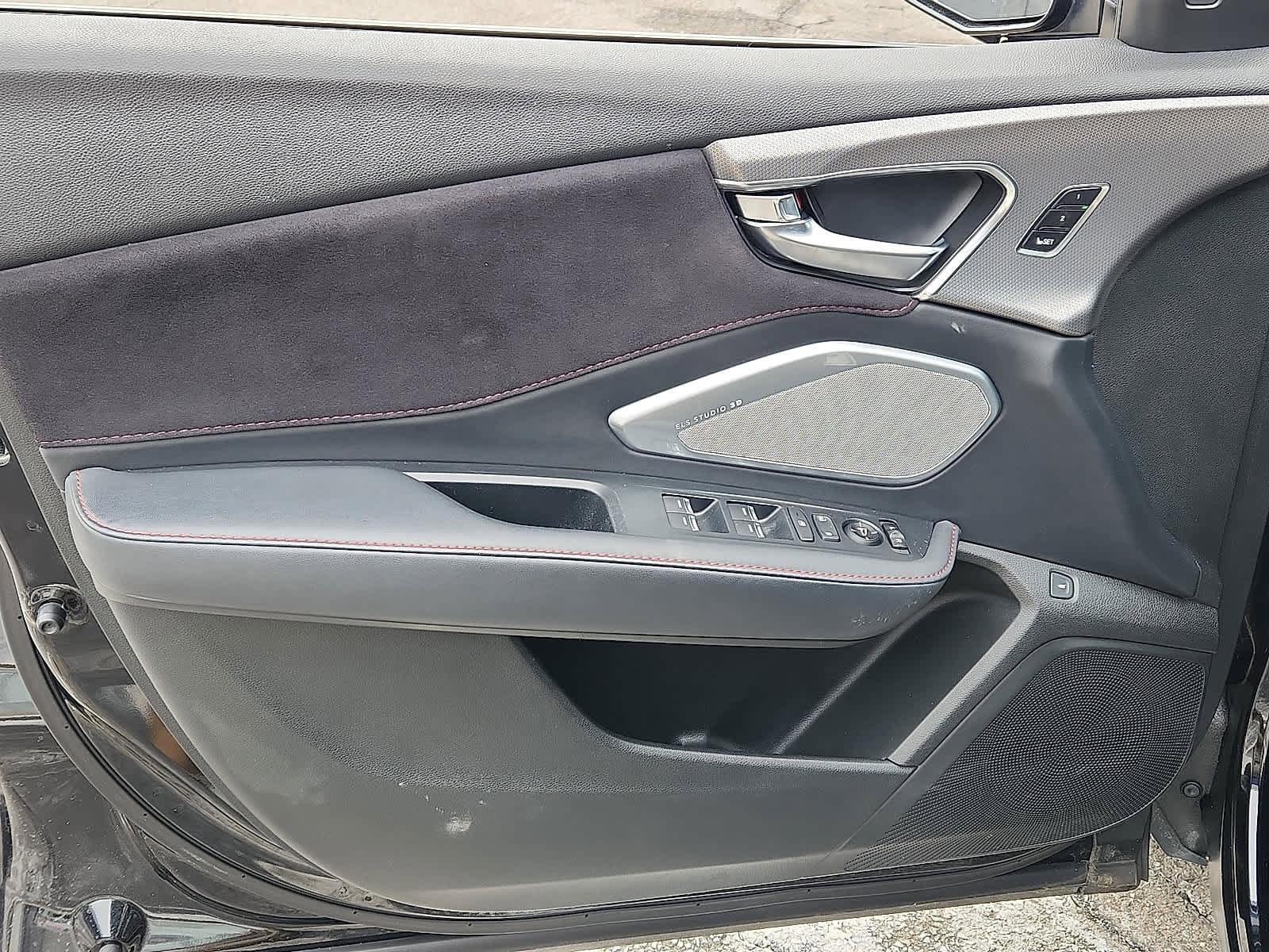 Used 2023 Acura RDX A-Spec image 13