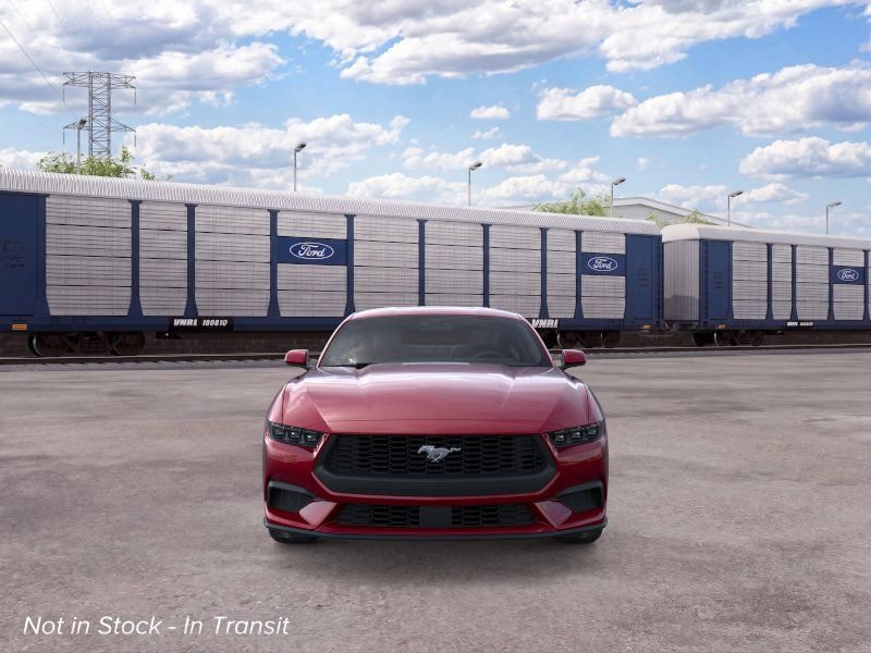 New 2026 Ford Mustang Premium RWD image 6