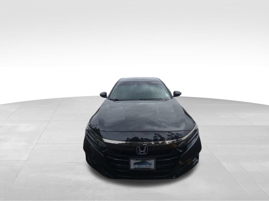 Used 2019 Honda Accord Sport image 22