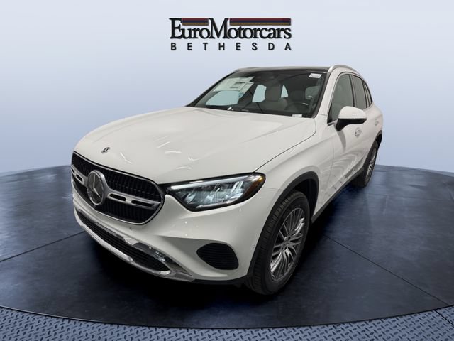 Used 2026 Mercedes-Benz GLC 300 4MATIC video 1
