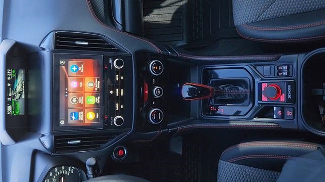 Used 2023 Subaru Forester Sport image 16