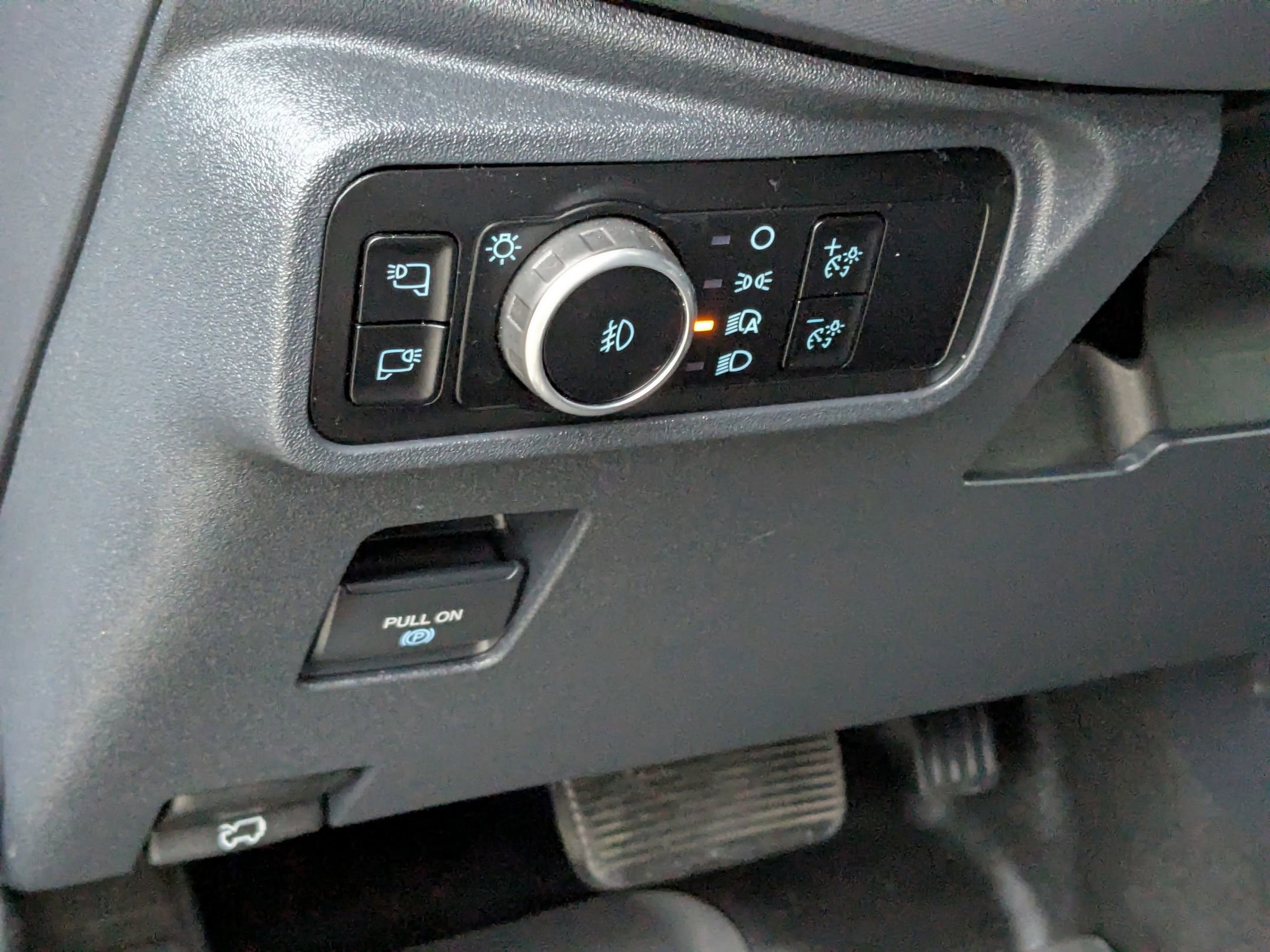 Certified 2024 Ford Bronco Raptor w/ Interior Carbon Fiber Pack 6 image 14