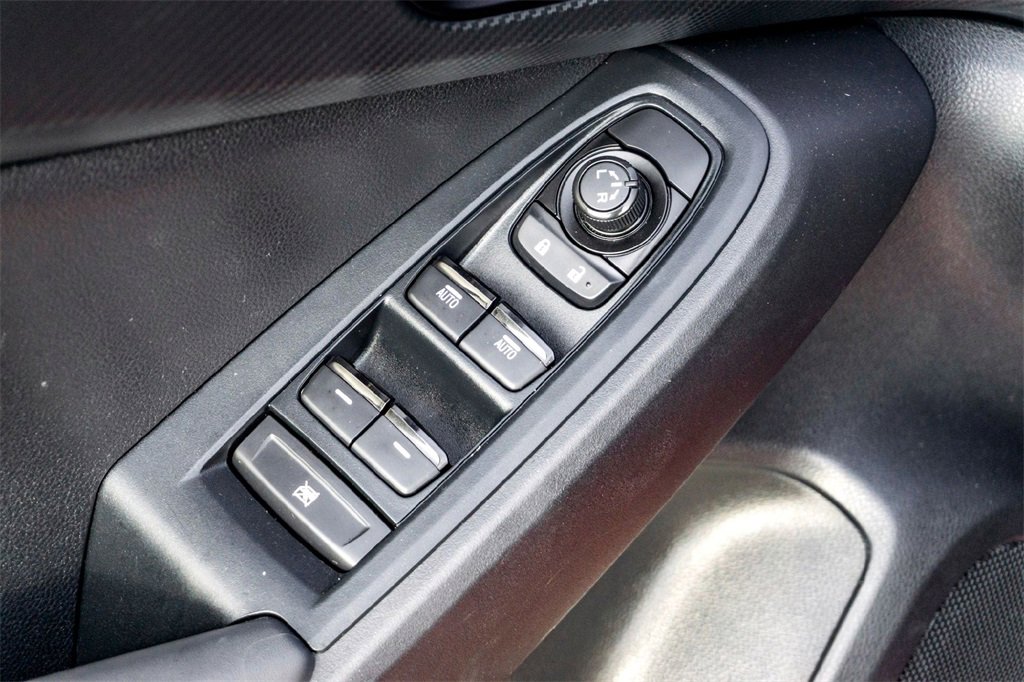 Used 2024 Subaru Crosstrek 2.0i Premium image 11