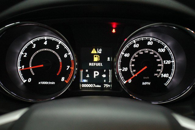 New 2026 Mitsubishi Outlander Sport ES AWD/4WD image 11