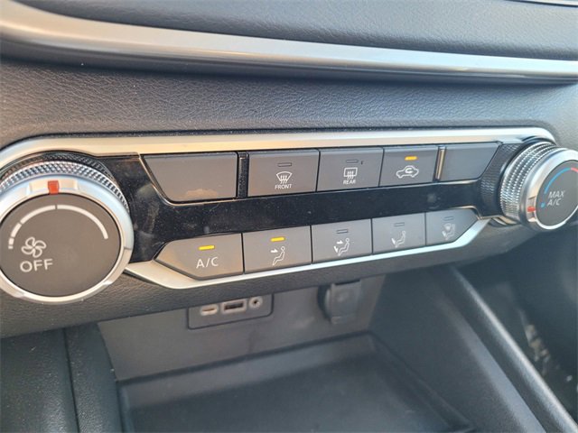 Certified 2025 Nissan Altima 2.5 S image 24