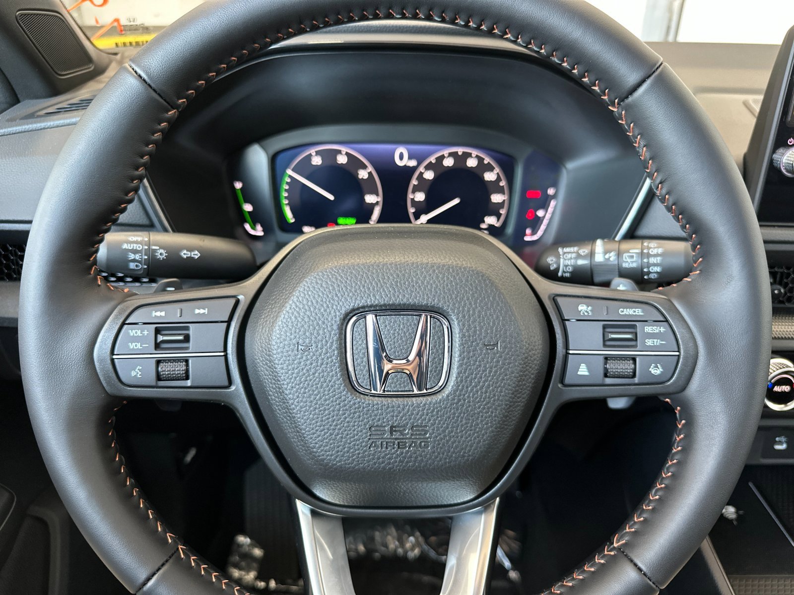 New 2026 Honda CR-V Sport-L image 26