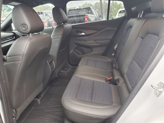 Used 2025 Buick Envista Preferred w/ Convenience I Package FWD image 13