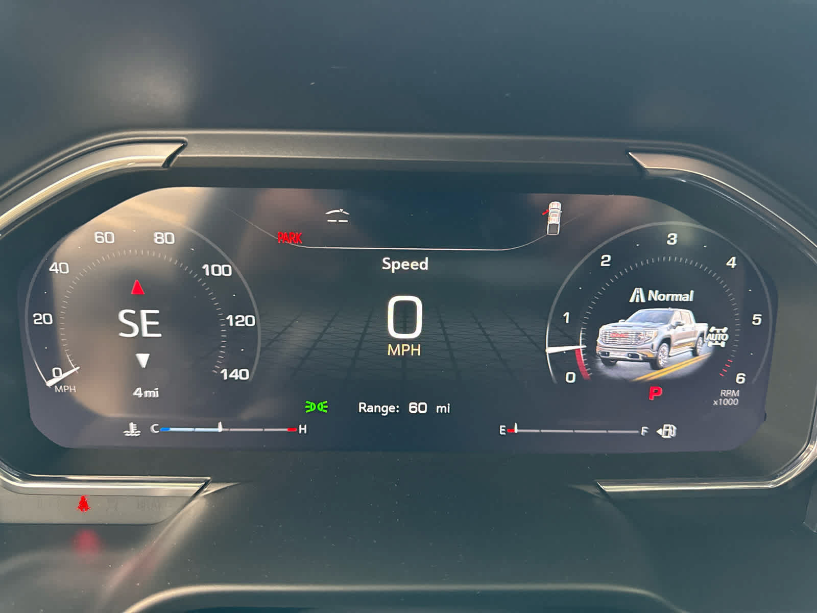 New 2026 GMC Sierra 1500 Denali Ultimate AWD/4WD image 16
