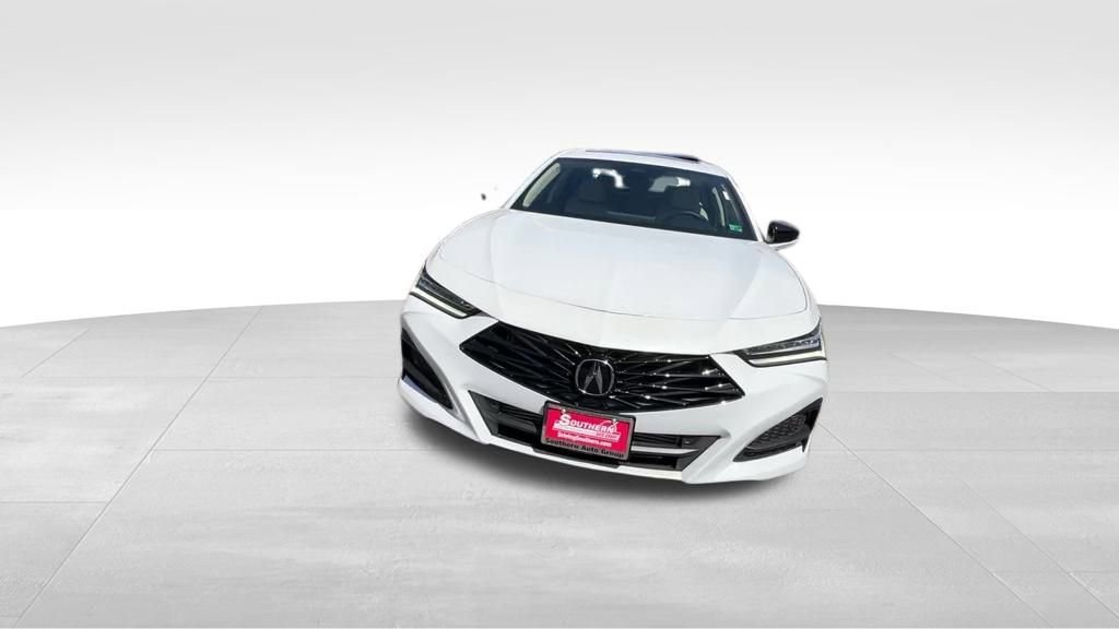 New 2025 Acura TLX w/ Technology Package image 7