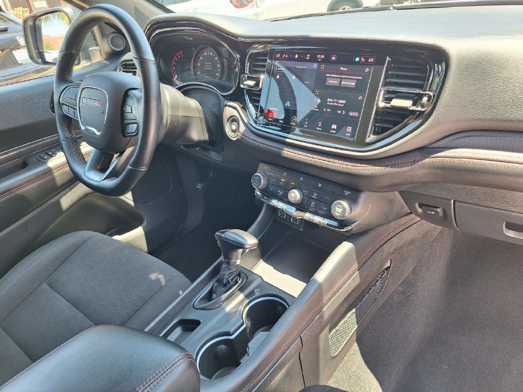 Used 2026 Dodge Durango GT RWD image 29