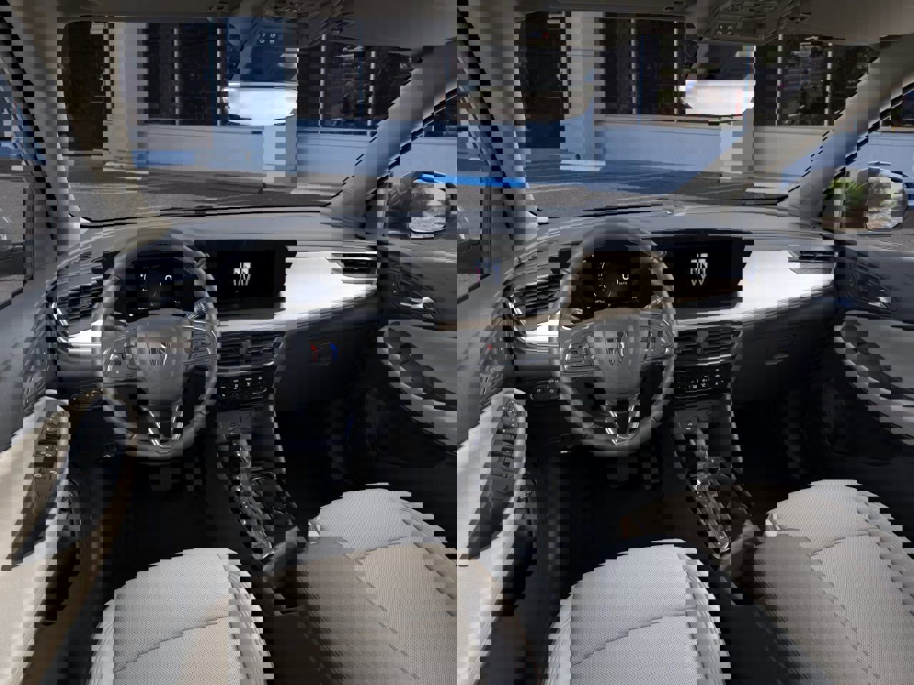 New 2026 Buick Encore GX Avenir w/ Avenir Technology Package image 15