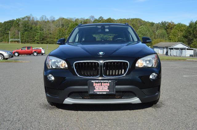 Used 2014 BMW X1 xDrive28i image 2
