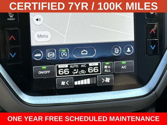Used 2024 Subaru Crosstrek 2.5i Limited AWD/4WD image 22