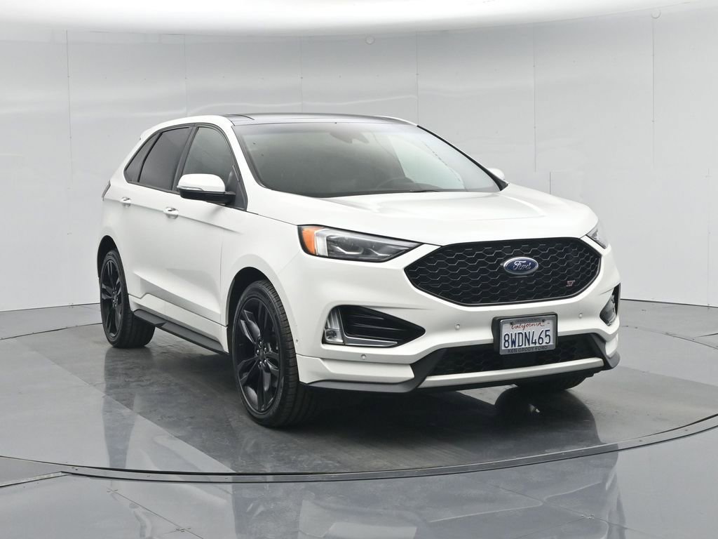 Used 2020 Ford Edge ST w/ Equipment Group 401A image 61
