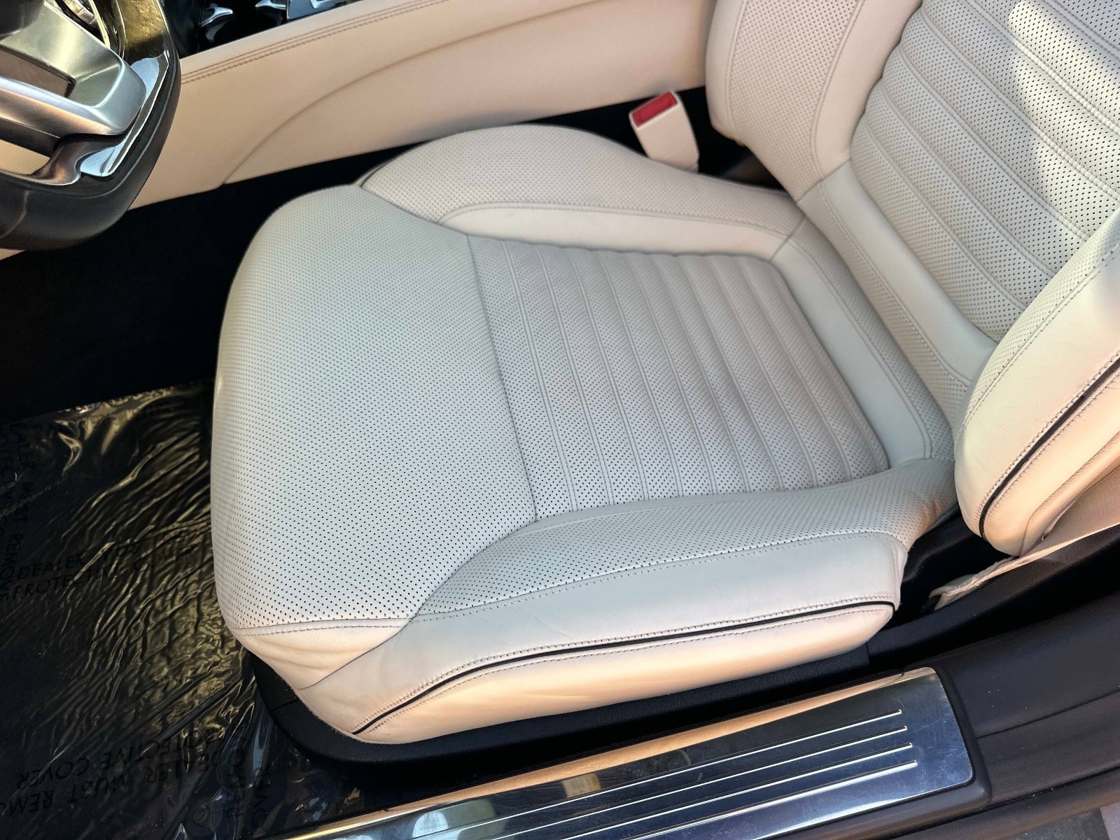 Certified 2020 Mercedes-Benz SL 450 image 15