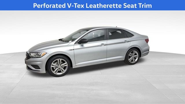 Used 2021 Volkswagen Jetta R-Line w/ R-Line Cold Weather Package image 7