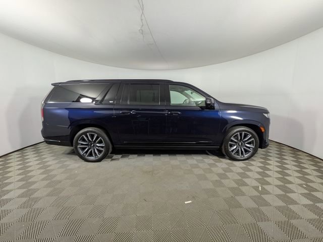 Used 2021 Cadillac Escalade ESV Sport Platinum image 39