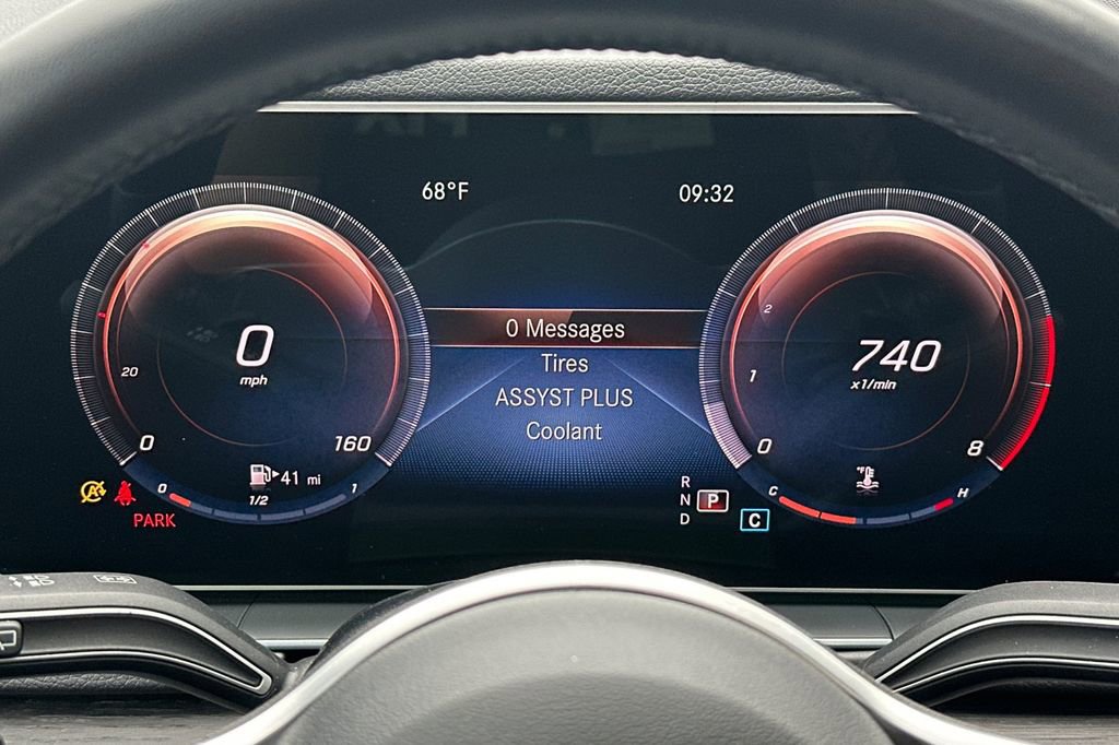 Used 2022 Mercedes-Benz GLE 350 image 31