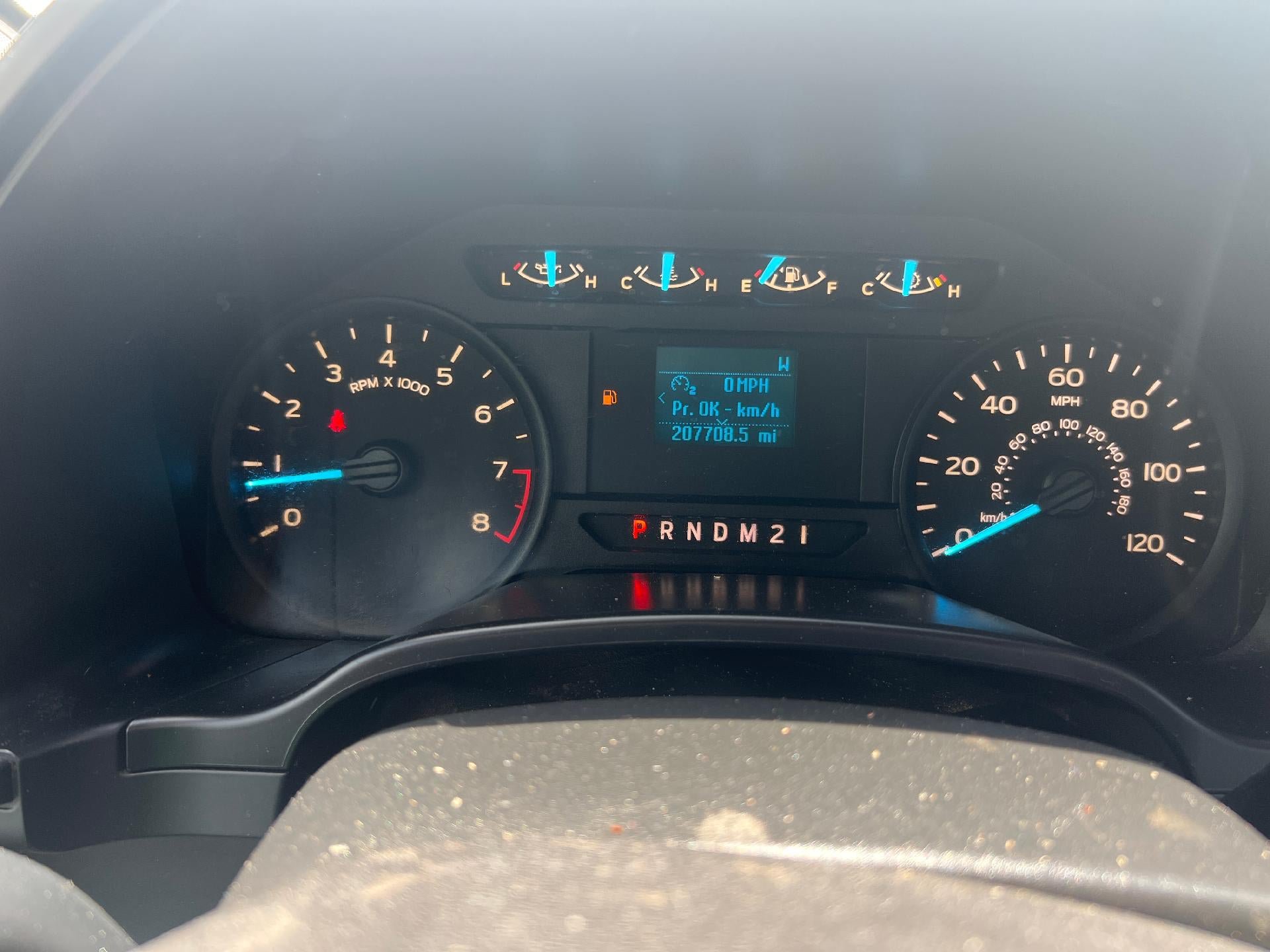 Used 2019 Ford F150 XL w/ XL Power Equipment Group AWD/4WD image 19