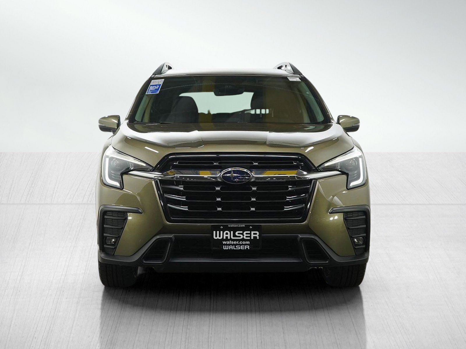 Used 2023 Subaru Ascent Limited image 8