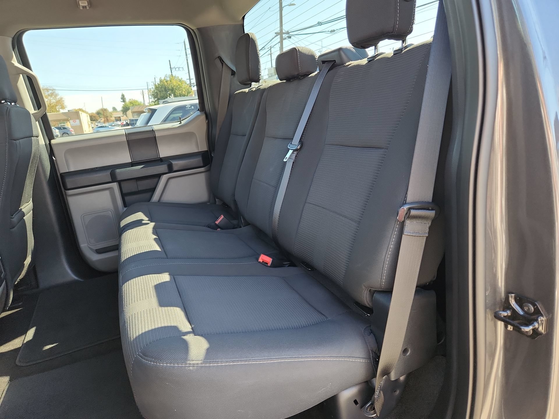 Used 2018 Ford F150 XL w/ Equipment Group 101A Mid AWD/4WD image 23