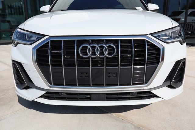 Used 2024 Audi Q3 2.0T Premium Plus image 19