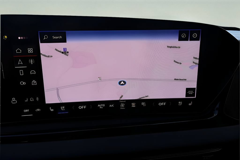 New 2026 Audi A6 Prestige AWD/4WD image 22