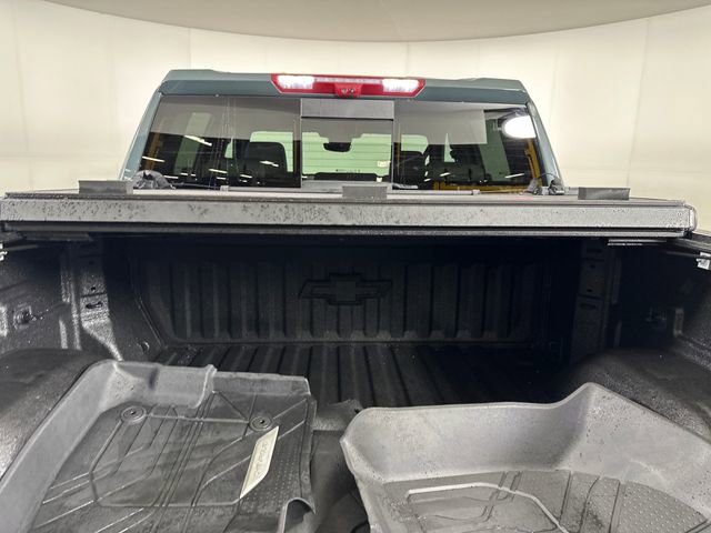 Used 2026 Chevrolet Silverado 1500 ZR2 AWD/4WD image 30