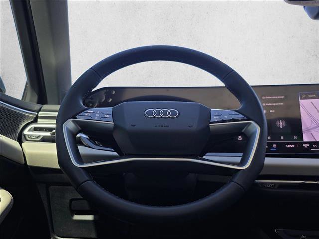 New 2026 Audi A6 Premium Plus image 18