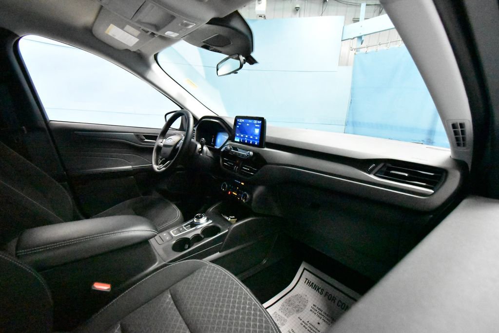 Used 2024 Ford Escape Active image 21