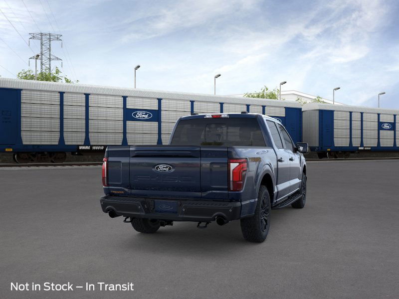 New 2025 Ford F150 Tremor image 11