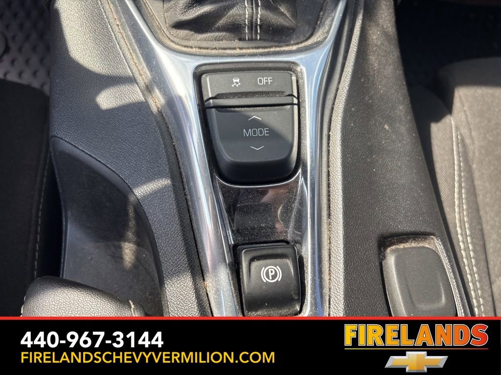 Used 2019 Chevrolet Camaro SS image 23
