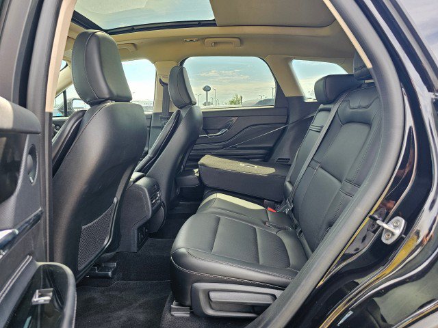 Used 2024 Lincoln Corsair AWD w/ Equipment Group 102A image 19