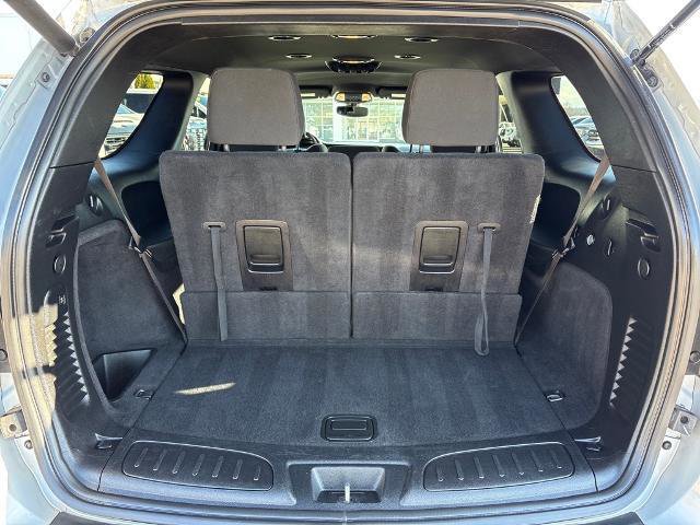Used 2023 Dodge Durango GT image 22